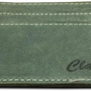 Real Leather Wallet Card Holder s l960 17