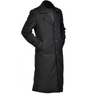 Aaron Eckhart Movie Frankenstein Coat