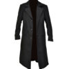 Aaron Eckhart Movie Frankenstein Coat