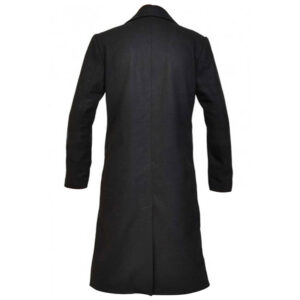 Aaron Eckhart Movie Frankenstein Coat