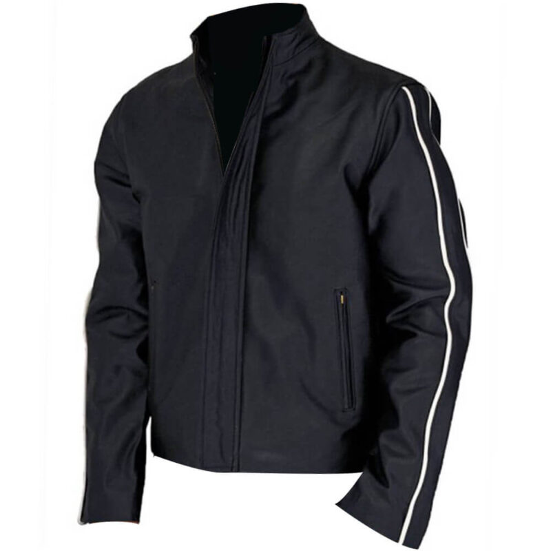 Clara Leather Jackets