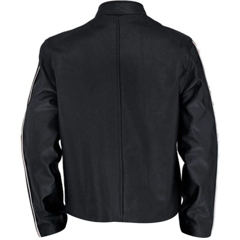 Clara Leather Jackets