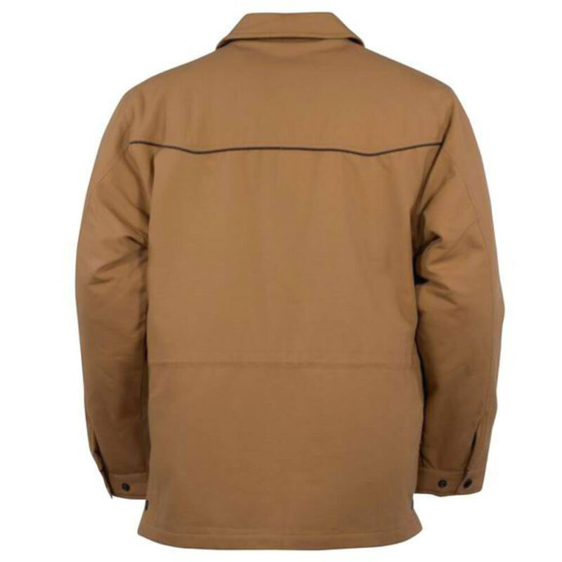 Clara Leather Jackets