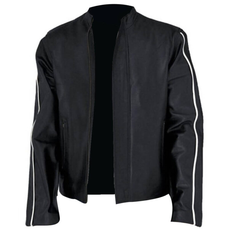 Clara Leather Jackets
