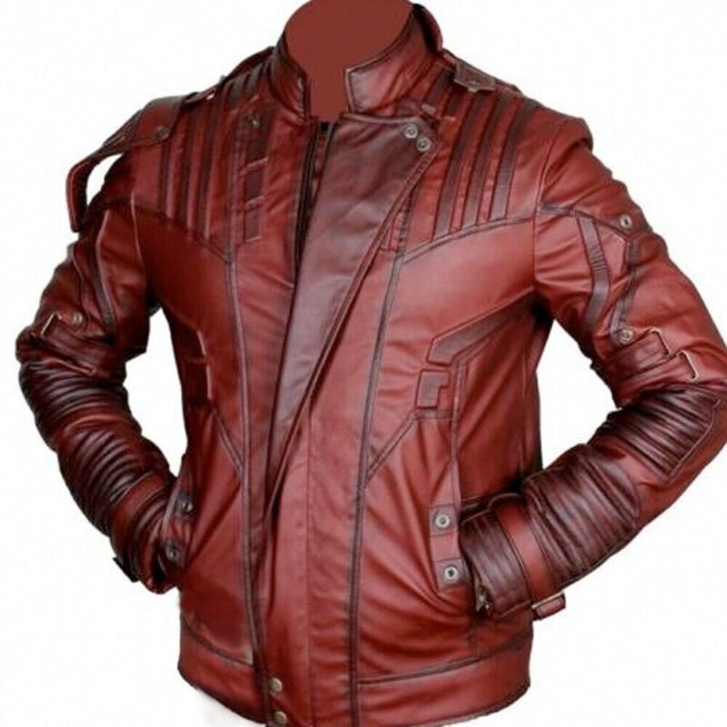Clara Leather Jackets