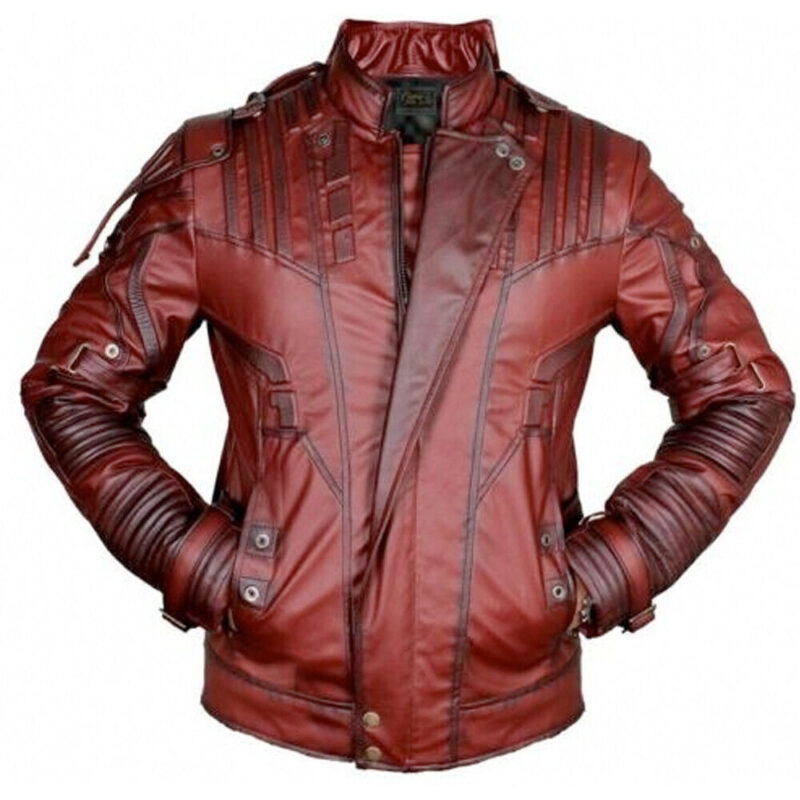 Clara Leather Jackets
