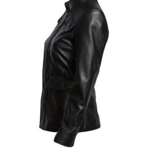 Insurgent Movie Shailene Woodley Jacket Insurgent Movie Shailene Woodley Leather Jacket