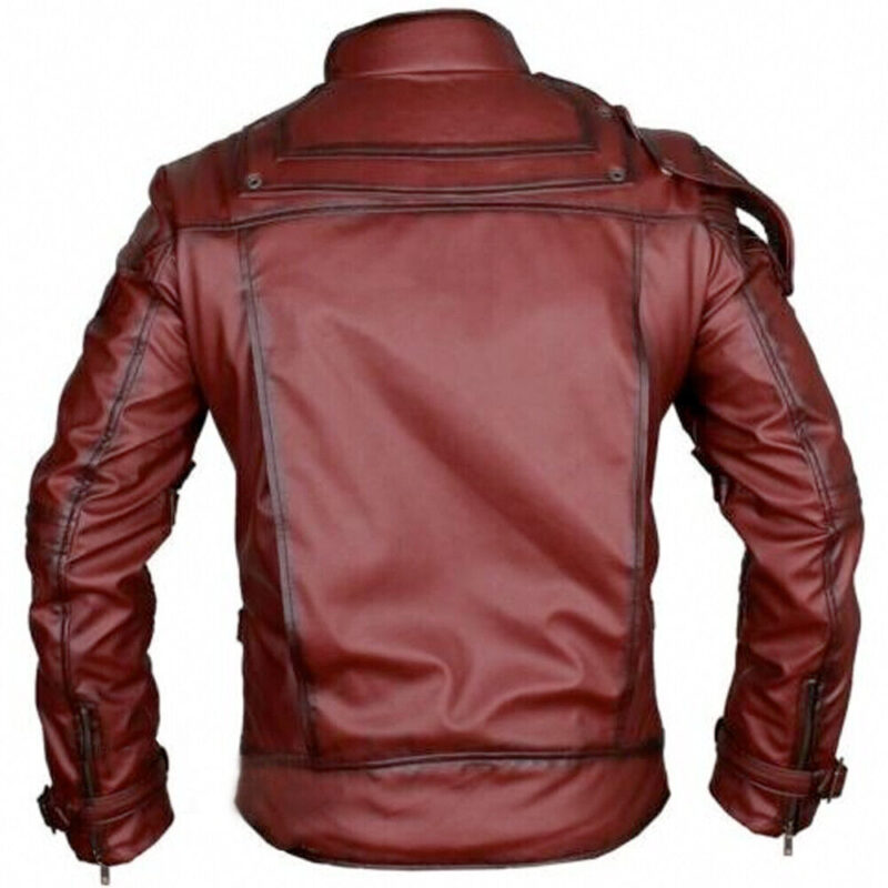 Clara Leather Jackets