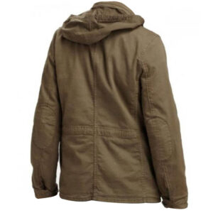 Amazing Spider Man Peter Parker Jacket