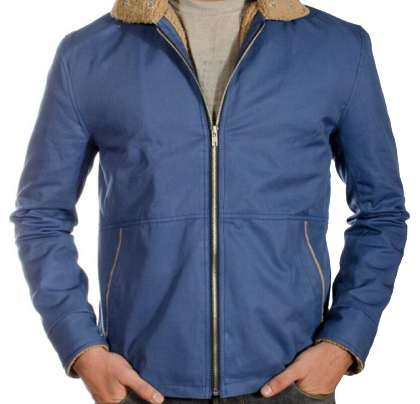 Clara Leather Jackets