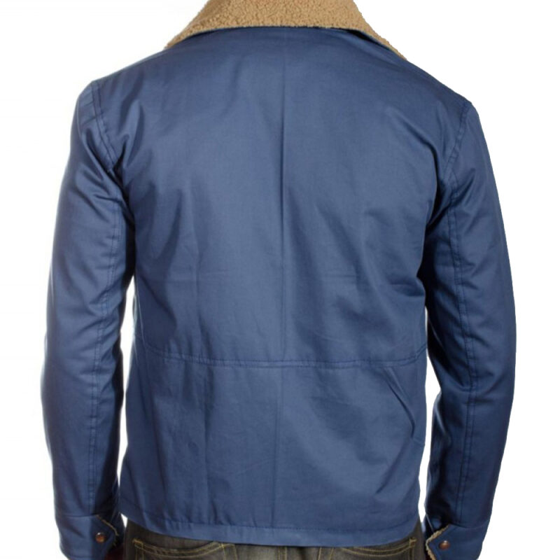 Clara Leather Jackets
