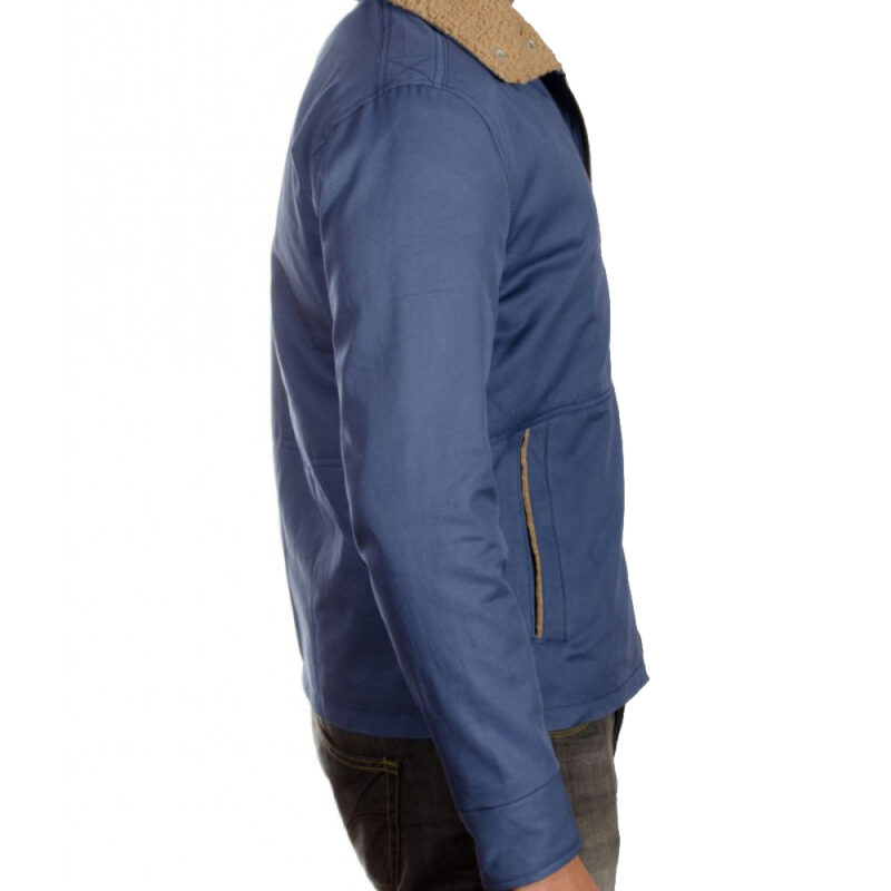 Clara Leather Jackets