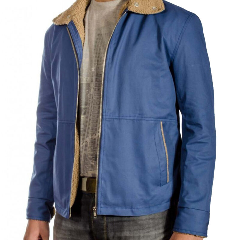 Clara Leather Jackets