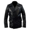 Blood Ties Clive Owen Leather Jacket
