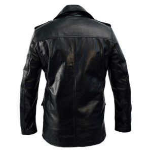 Blood Ties Clive Owen Leather Jacket