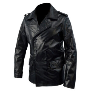 Blood Ties Clive Owen Leather Jacket