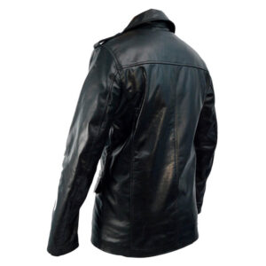 Blood Ties Clive Owen Leather Jacket