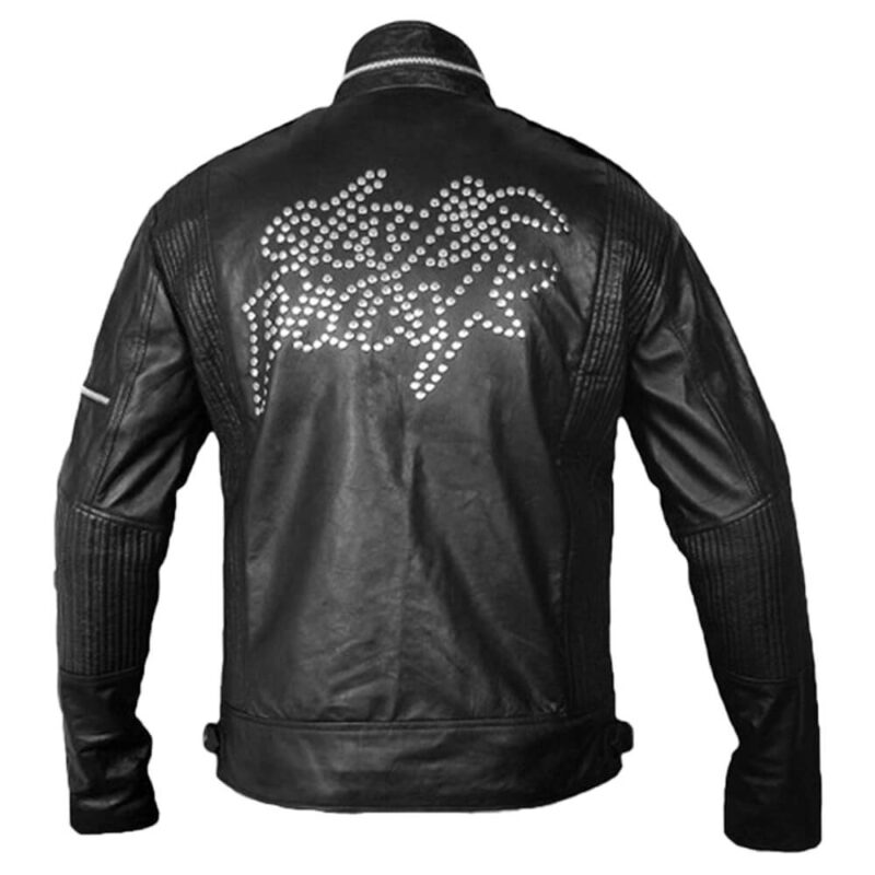 Clara Leather Jackets
