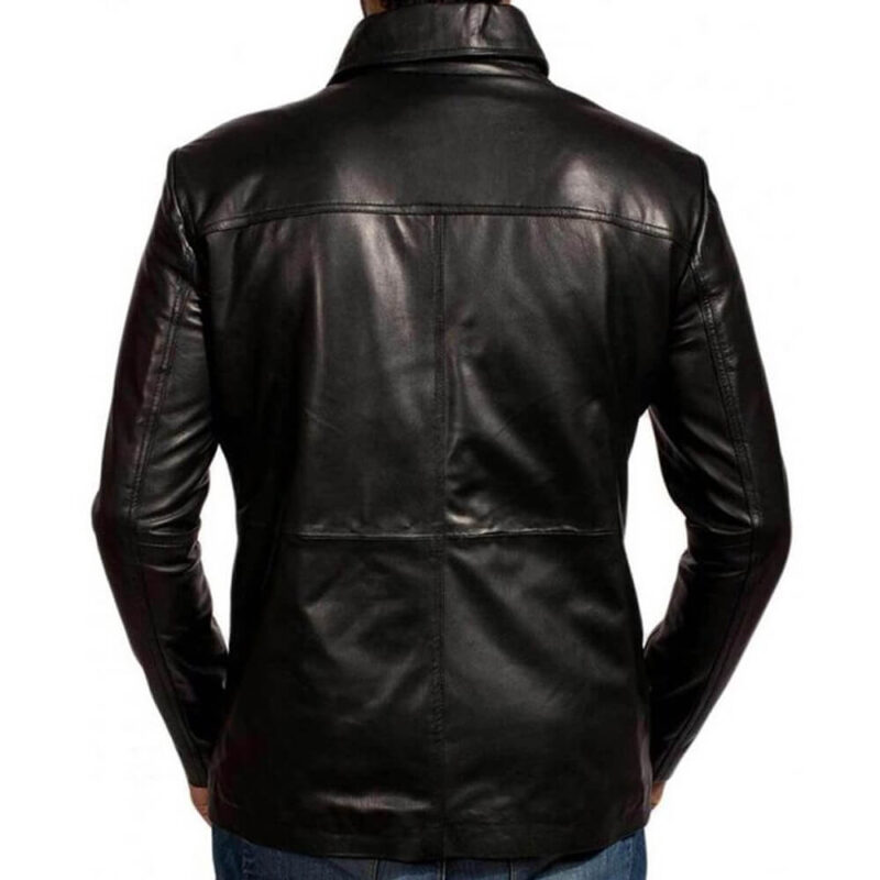 Clara Leather Jackets