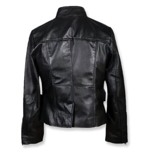 The Twilight Saga Breaking Dawn Jacket