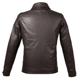 The Witcher 3 Wild Hunt Leather Jacket