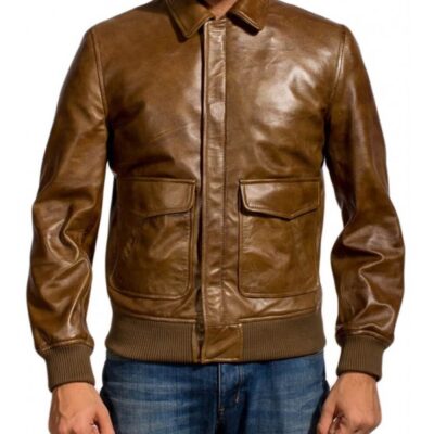 Augustus Waters The Fault In Our Stars Jacket