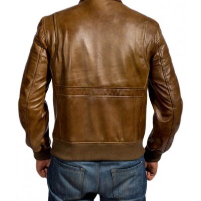 Augustus Waters The Fault In Our Stars Jacket