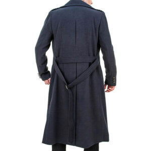 Captain jack cheap harkness coat