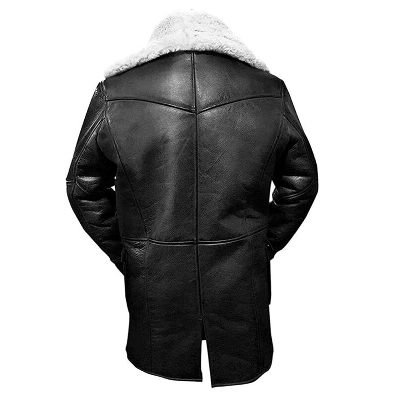 Clara Leather Jackets