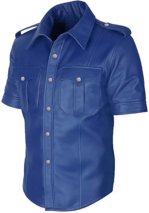 Clara Leather Jackets