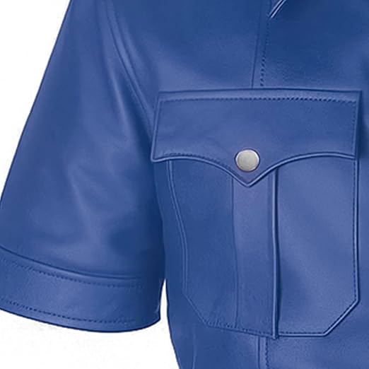 Clara Leather Jackets
