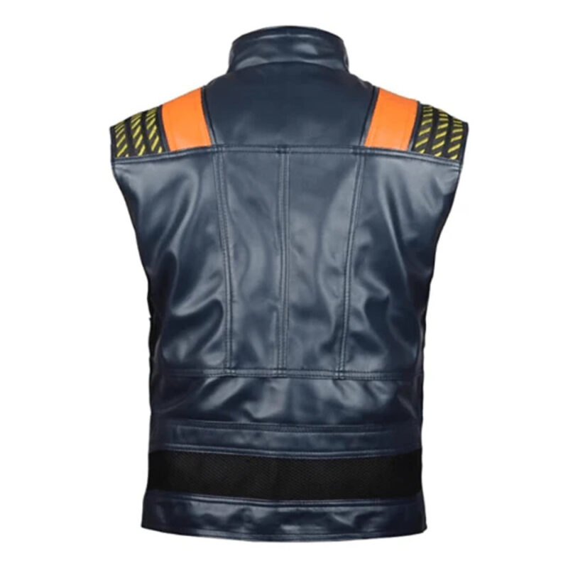 Clara Leather Jackets