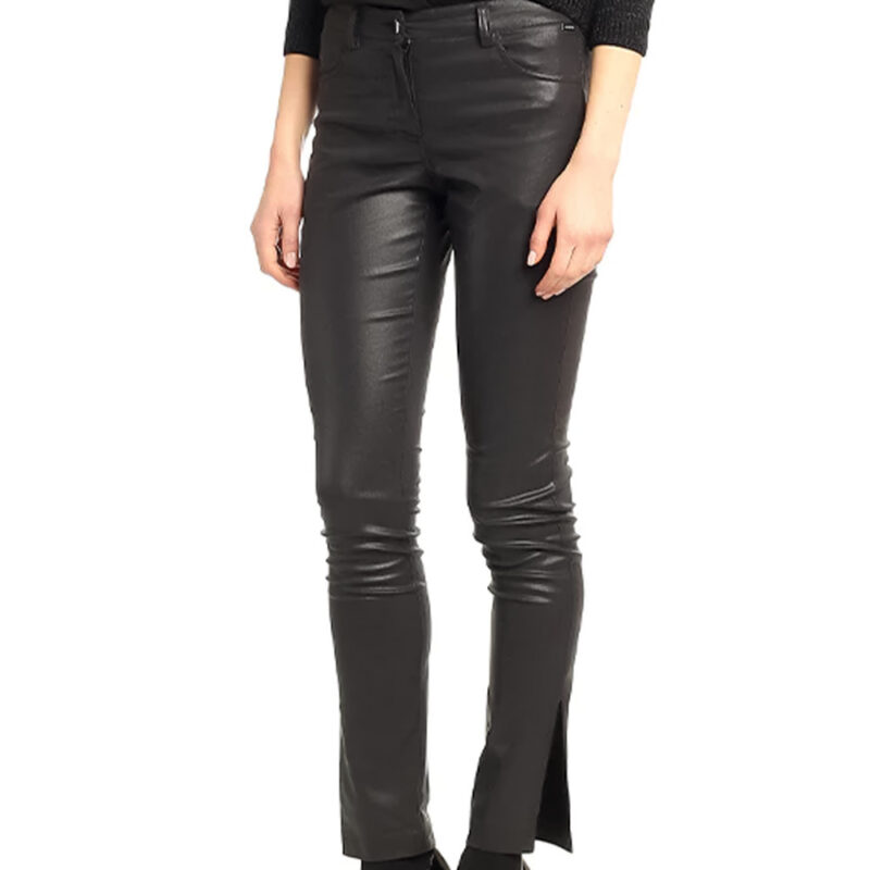 Clara Leather Jackets