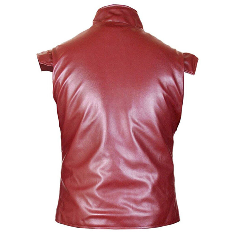 Clara Leather Jackets