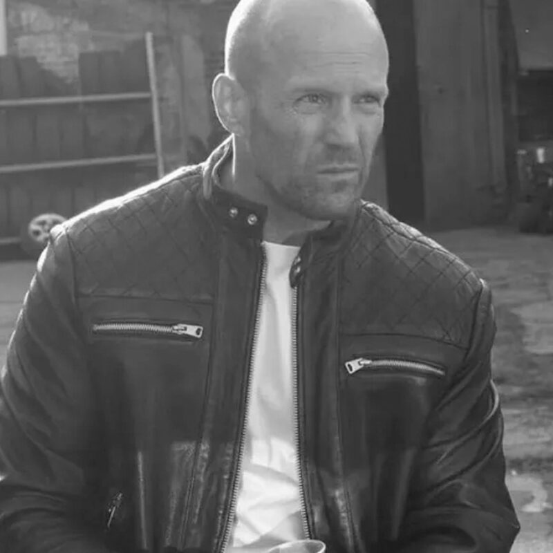 Clara Leather Jackets