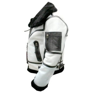 Mens Outfit B3 Winter Aviator Jacket Men's B3 Winter Aviator Jacket Men's B3 Aviator Jacket Men's B3 Winter Autumn Jacket