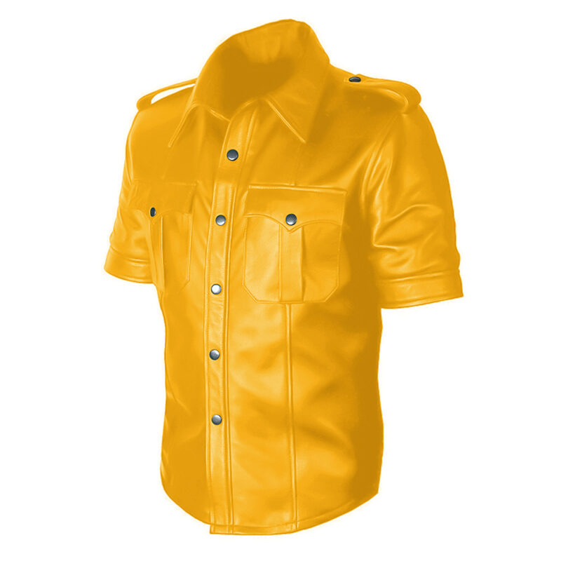 Clara Leather Jackets
