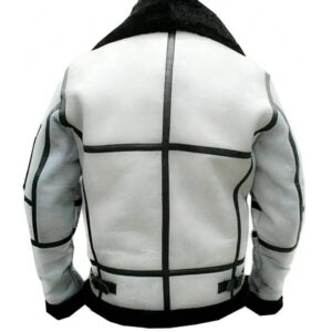 Mens Outfit B3 Winter Aviator Jacket Men's B3 Winter Aviator Jacket Men's B3 Aviator Jacket Men's B3 Winter Autumn Jacket