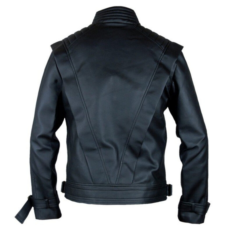 Clara Leather Jackets