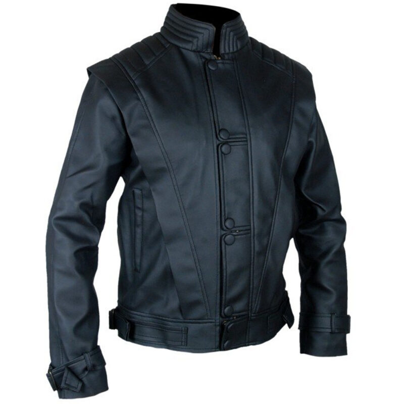 Clara Leather Jackets