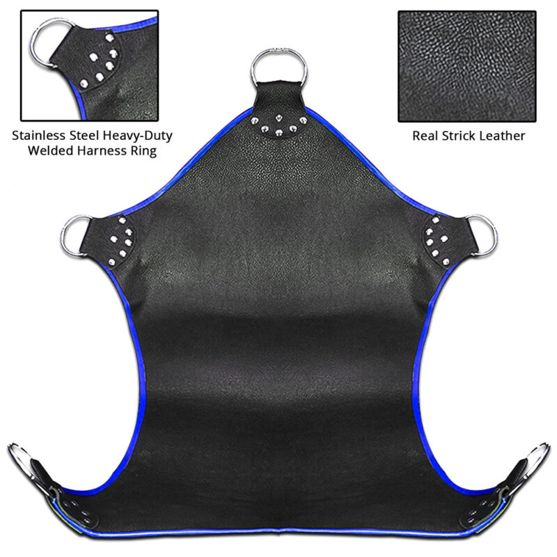 Clara Leather Jackets