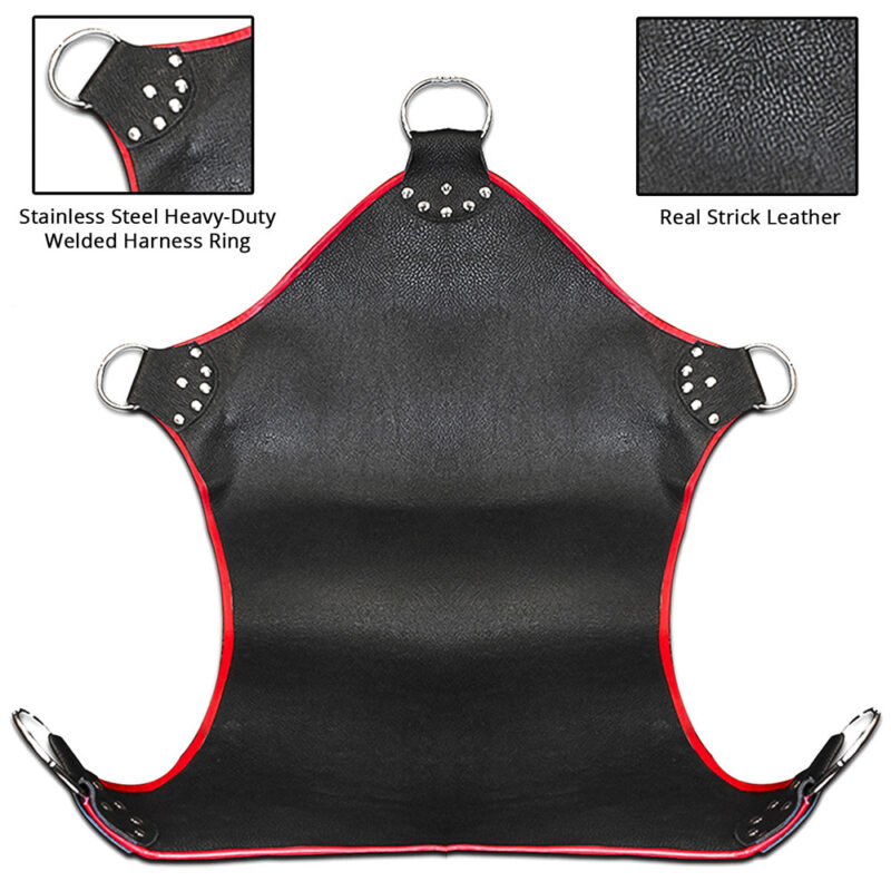 Clara Leather Jackets