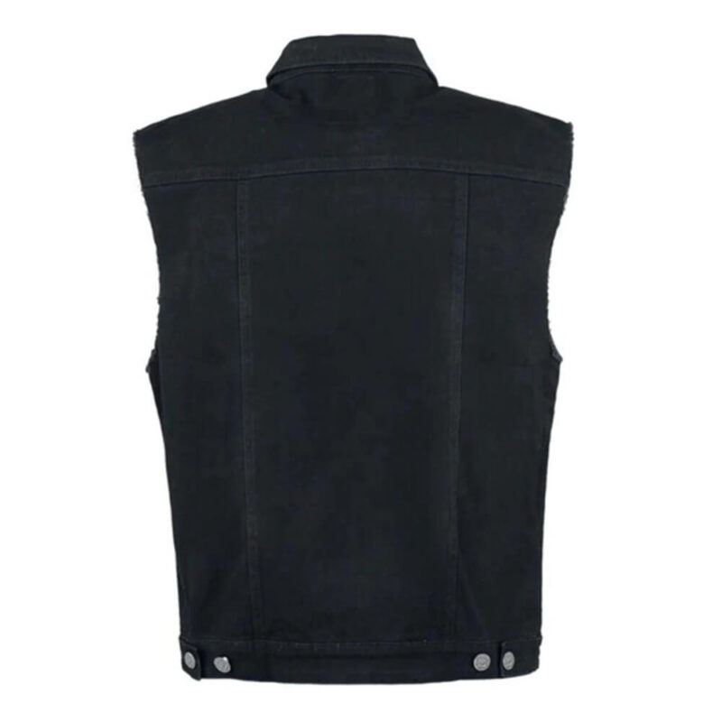 Clara Leather Jackets
