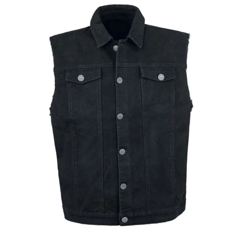 Clara Leather Jackets