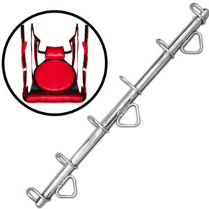 Heavy Duty Sex Sling Fun Bondage Swing Adult Leather Hammock Sextraints