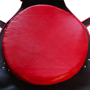 Heavy Duty Sex Sling Fun Bondage Swing Adult Leather Hammock Sextraints