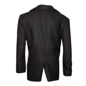 Sebastian Stan The Falcon and The Winter Soldier Coat