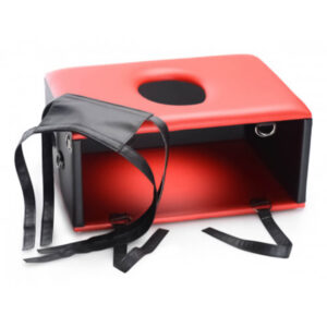 Queening Sex Chair Erotic BDSM Sex Love Bondage Slave For Couples Games