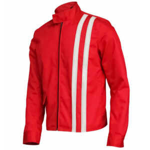 Speedway Elvis Presley Red Jacket