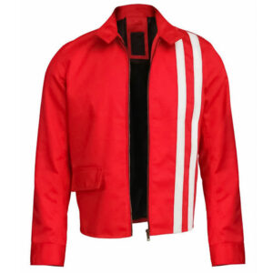 Speedway Elvis Presley Red Jacket